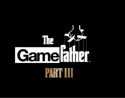 The Gamefather III- A GameReactor parody