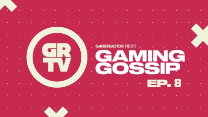 Gaming Gossip: Episode 8 - Hvilken del av GDC 2024 imponerte oss mest?