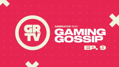 Gaming Gossip: Episode 9 - Vi tar opp og deler våre tanker om debatten om gul maling.