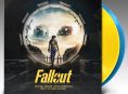 Fallout-soundtracket får vinylbehandling